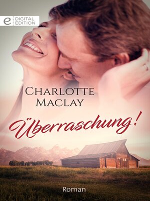 cover image of Überraschung!